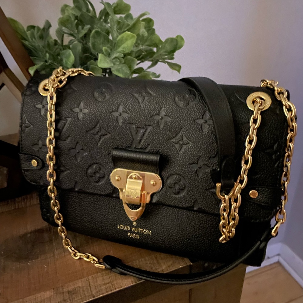 Louis Vuitton Vavin PM